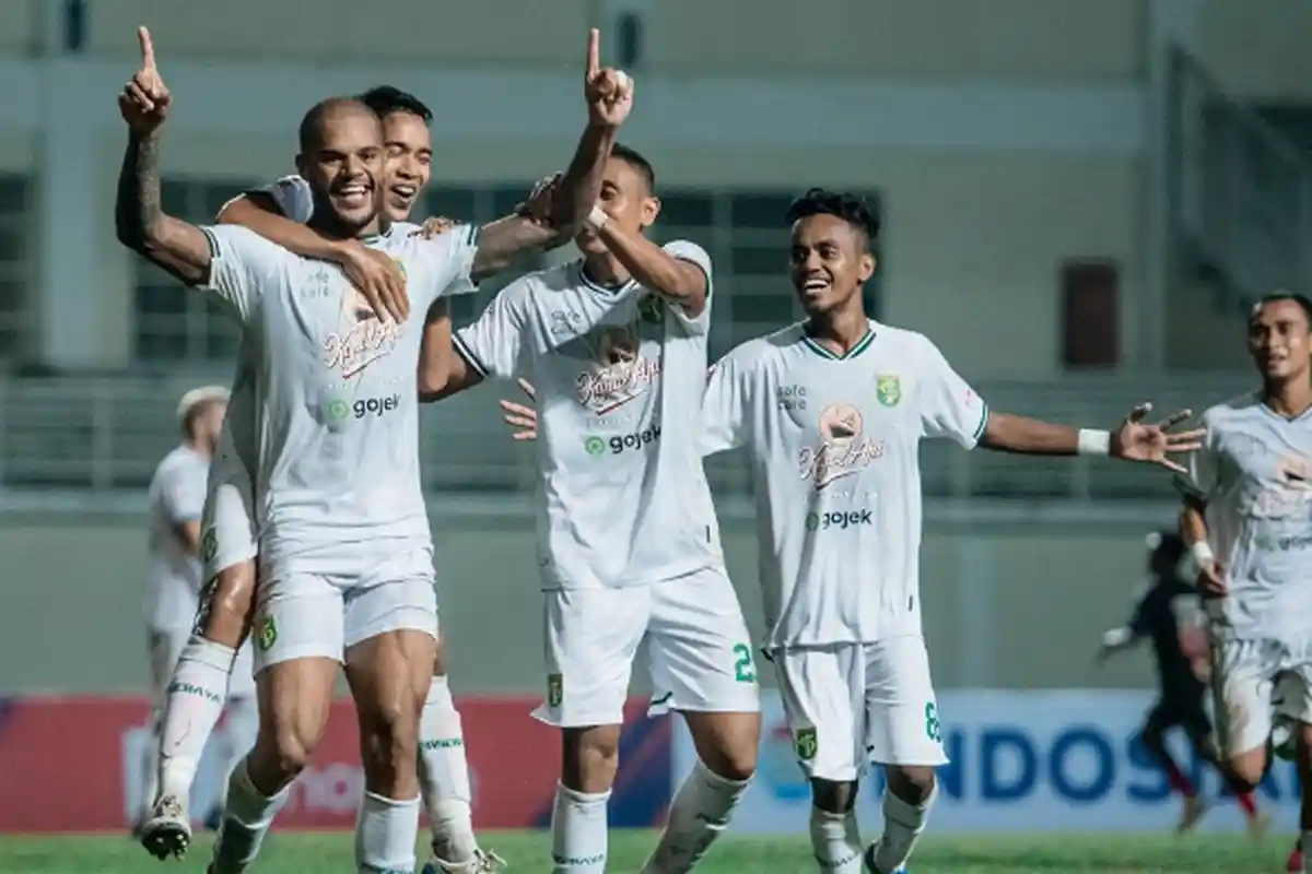 Jadwal Persebaya Surabaya Vs Badak Lampung FC Maju Sehari, Manajemen Bajol Ijo Layangkan Protes