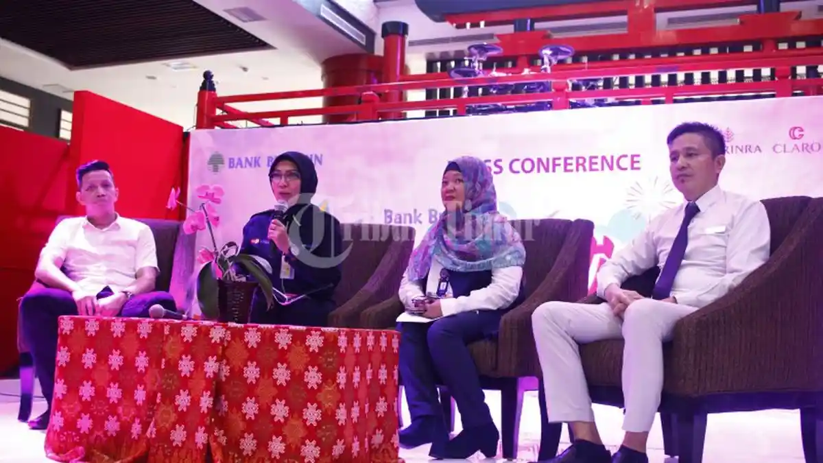FOTO: Phinisi Hospitality Indonesia Bersama Bank Bukopin Bakal Gelar Food Festival - 10122018_pipo.jpg