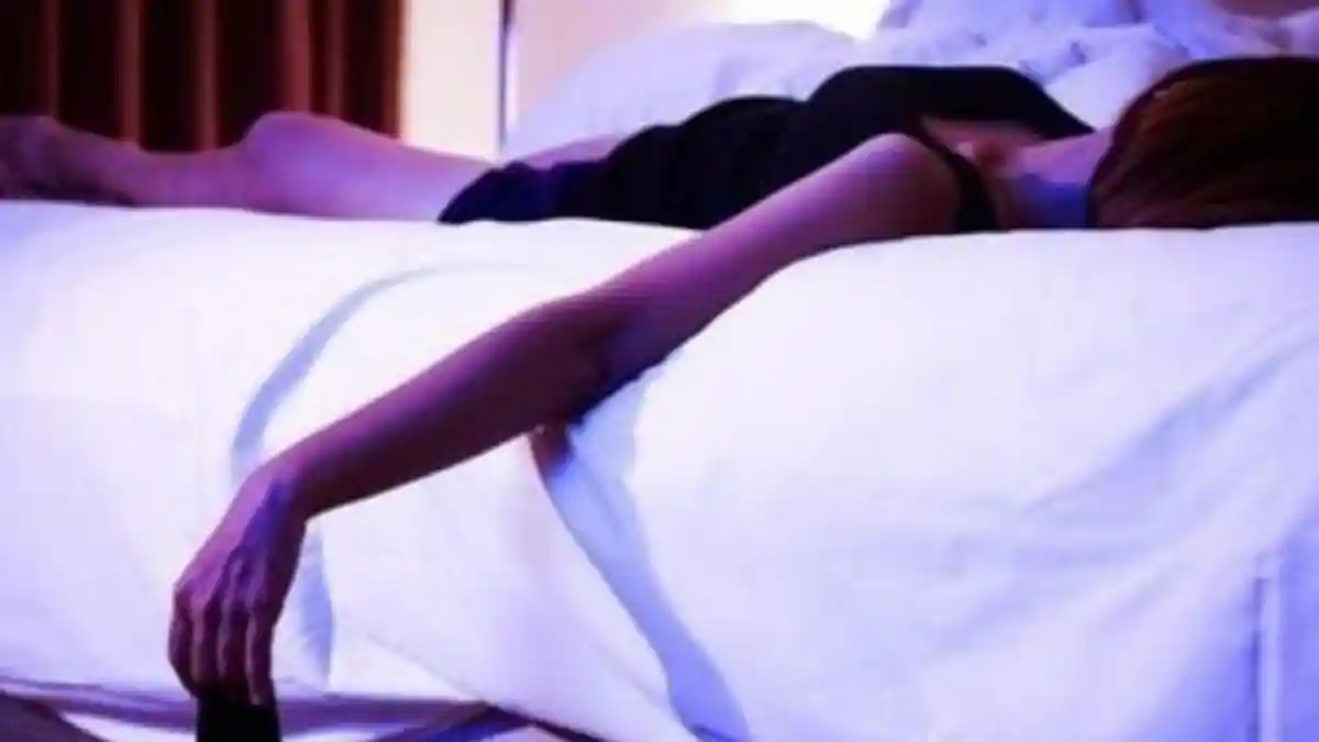 Empat Makhluk Ini Selalu Mendatangi Manusia Saat Tidur Malam, Ada Malaikat yang Memperingatkan