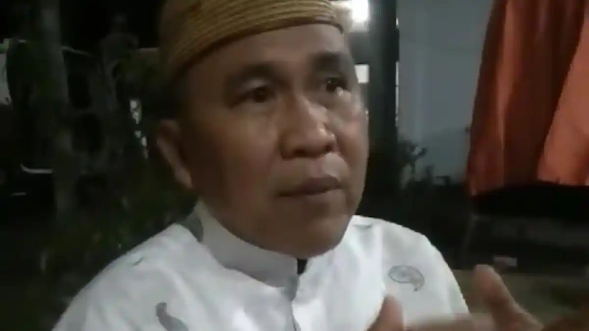 Breaking News: Bupati Anas Jusuf Titip Tiga Pesan untuk Pj Bupati Boalemo