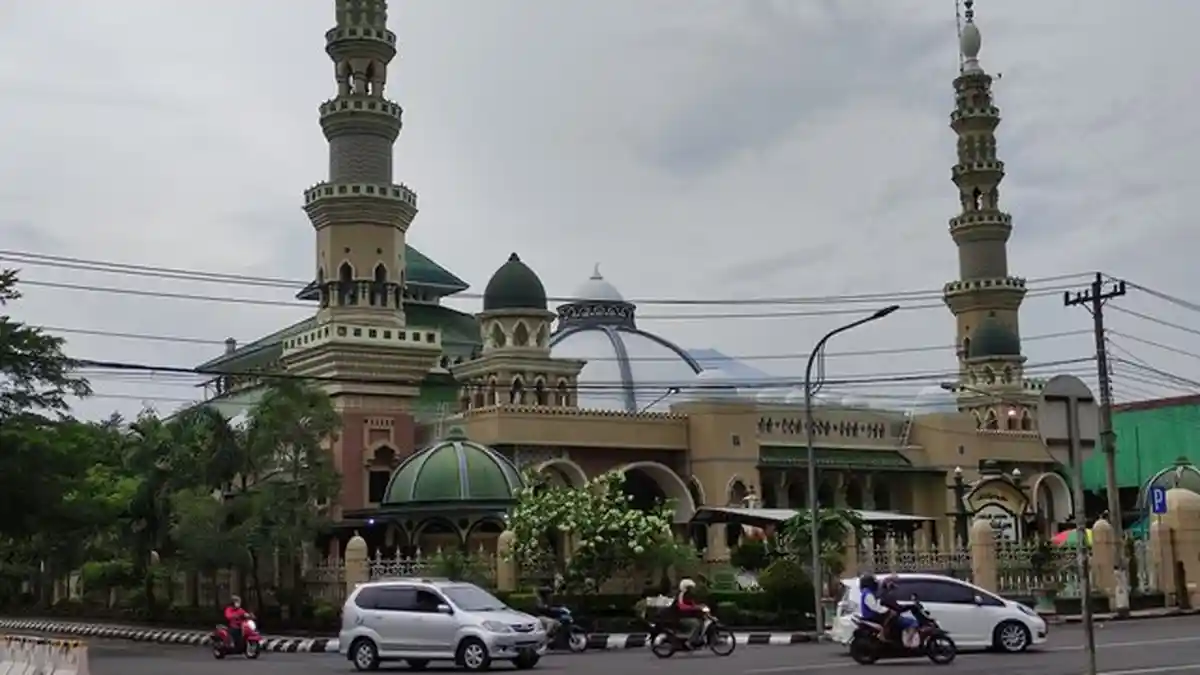 Jadwal Imsak dan Buka Puasa Besok Kota Salatiga, Ramadhan Hari ke-4, Rabu 6 April 2022