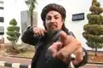 Master Limbad Ikut di Duel Mahadaya