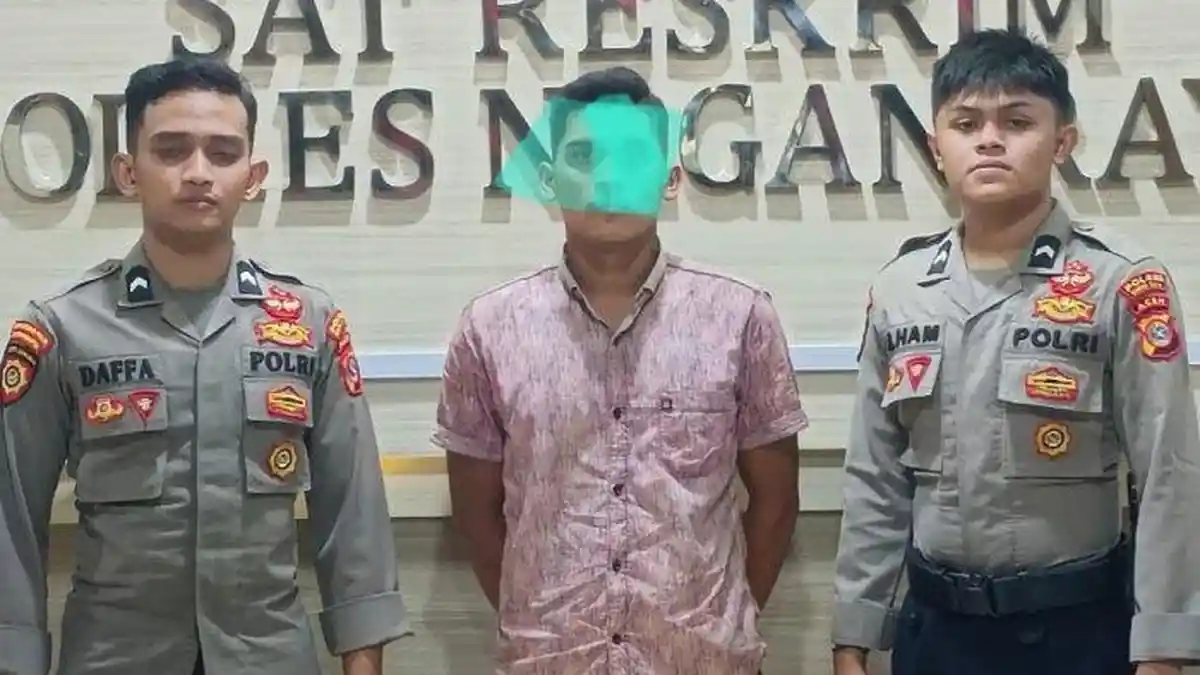 Seorang Pemuda Nagan Raya Divonis 15 Tahun Penjara, Rudapaksa Siswi Hingga Hamil dan Melahirkan