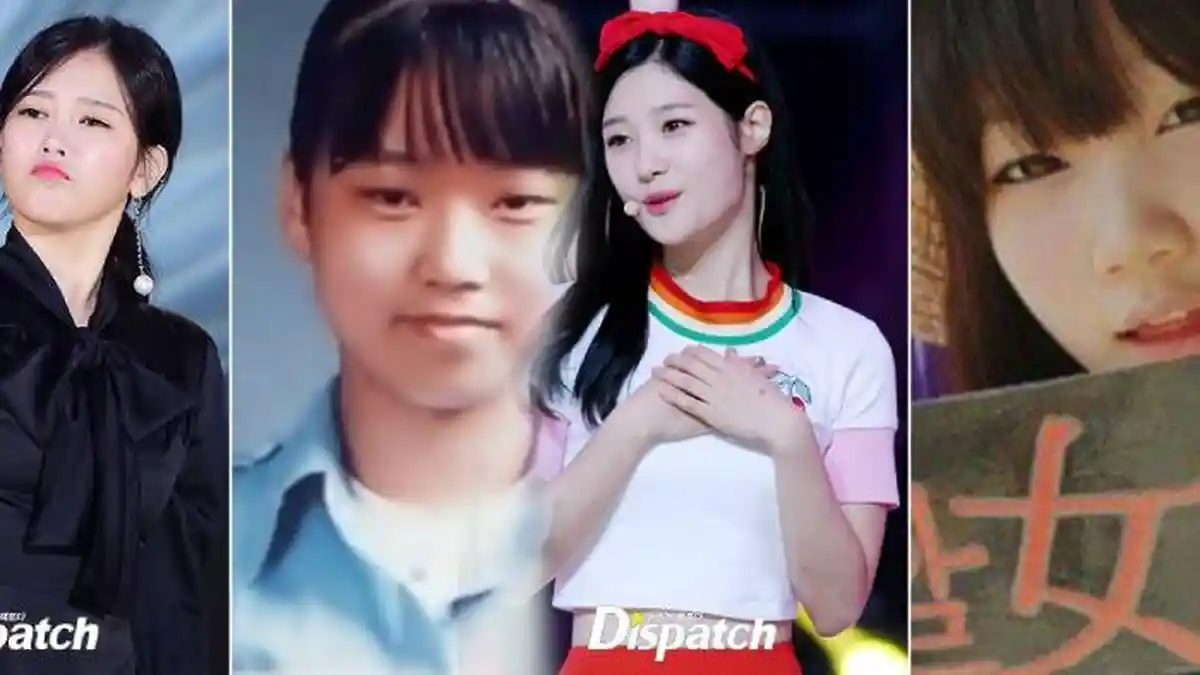 Transformasi 5 Artis Korea yang Mengaku Lakukan Oplas, Siapa Saja & Mana Paling Berubah Drastis?