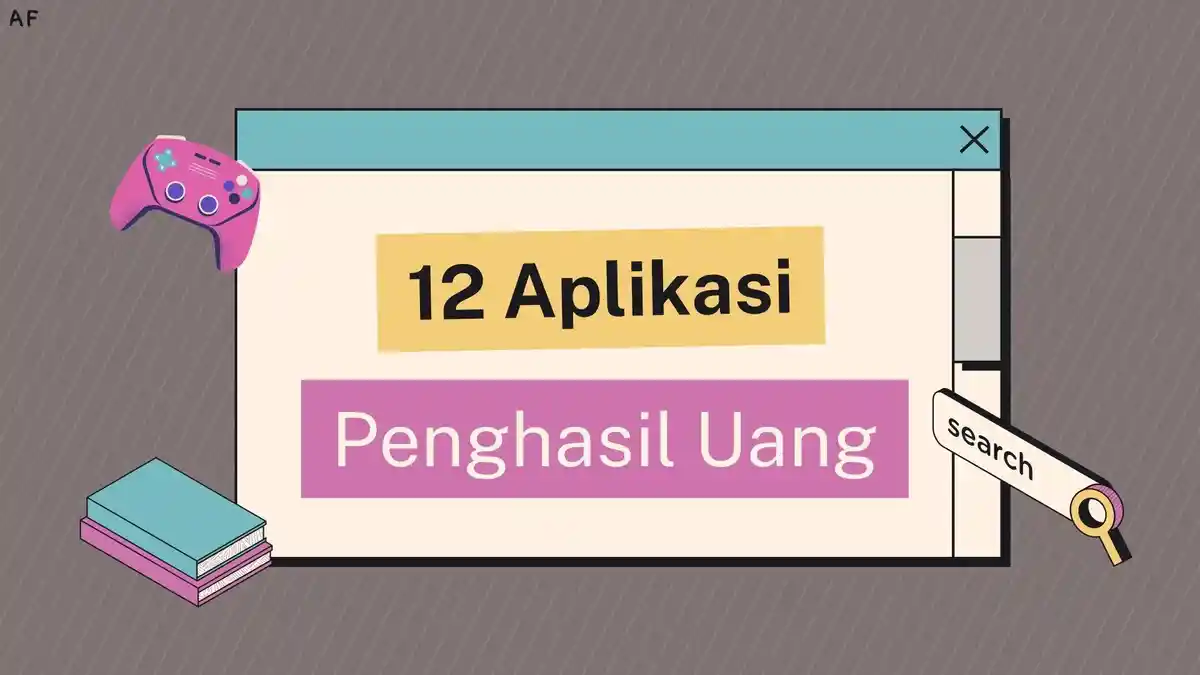 12 Aplikasi Penghasil Uang 2022, Terbukti Membayar Langsung ke DANA