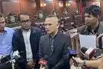 Ketua MKD DPR Minta Seluruh Ketua Umum Parpol Nonaktifkan Kader yang Bermasalah dari Anggota Dewan