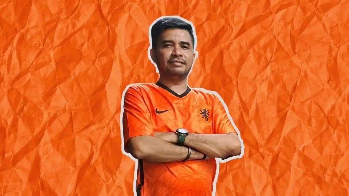 Piala Dunia 2026, Rovik Afifuddin: Akan Lahir Juara Dunia Baru dan itu adalah Belanda