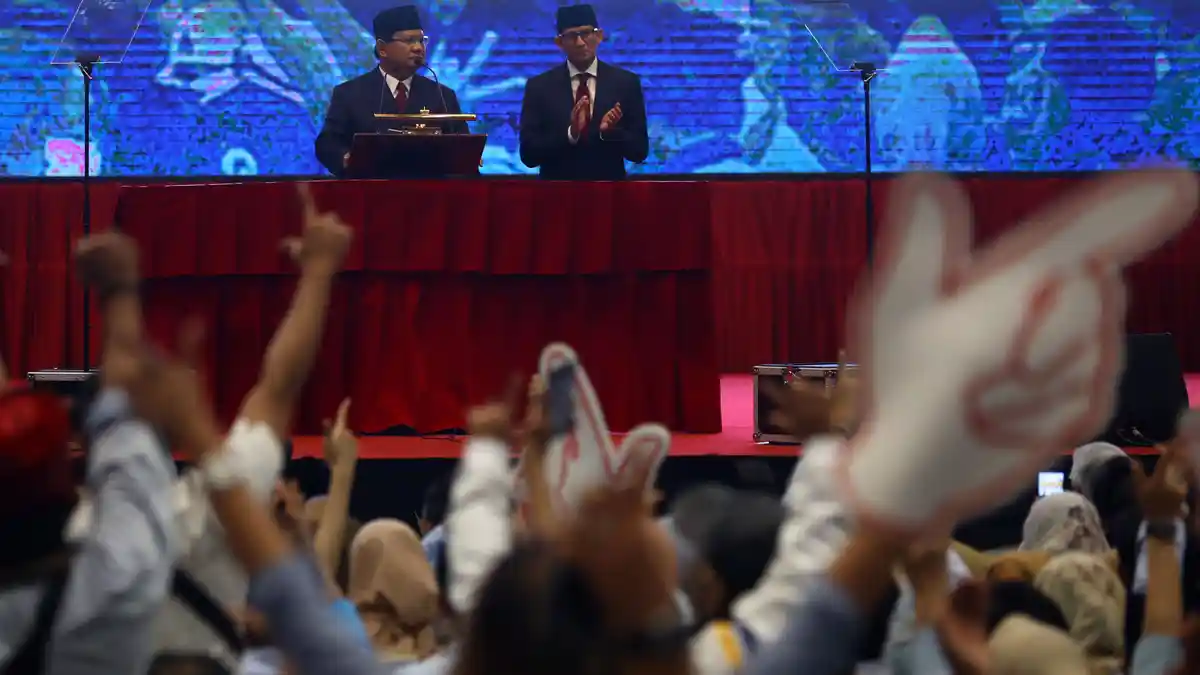 Sikapi Pidato Prabowo, Istana: Mandat Utama BUMN Pelayanan Publik, Bukan Semata Mendorong Laba