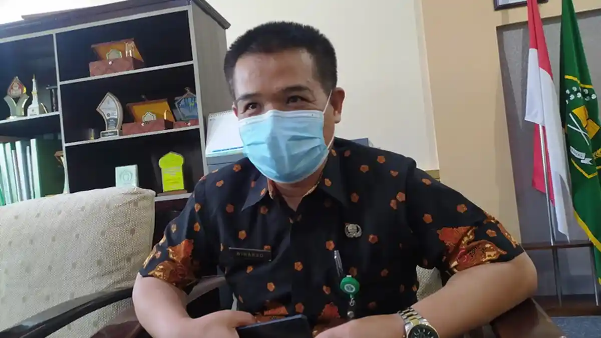 Calon Haji Asal Karanganyar Berangkat Pertengahan Juni 2022, Tahun Ini Ada 419 Orang