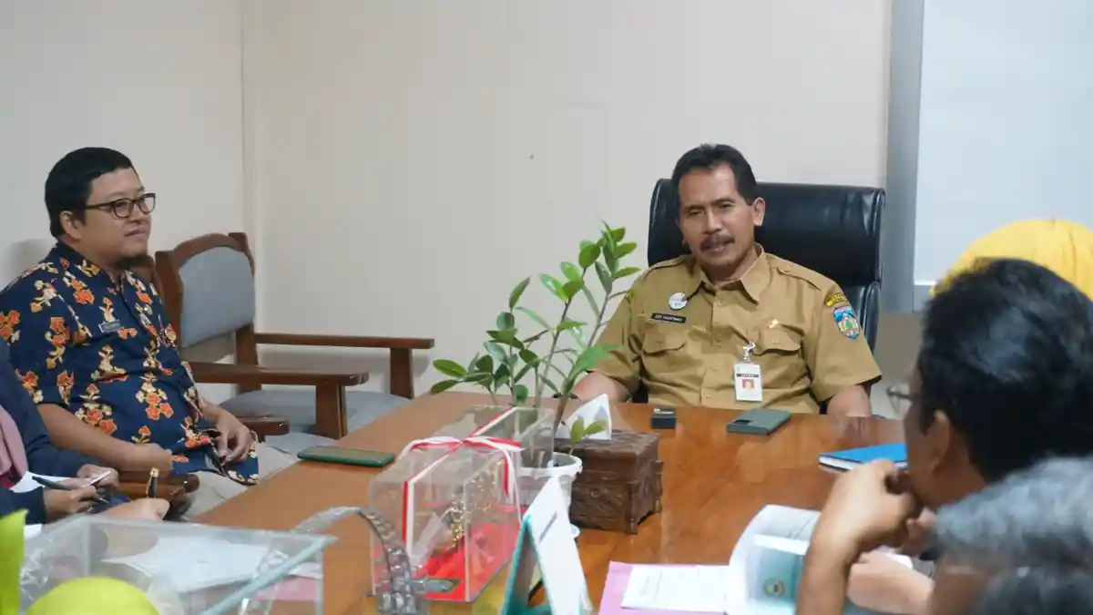 Butuh Tambahan Bangun Fasilitas Umum, Jepara Ajukan Pelepasan Hak Hutan Seluas 267 Hektare 