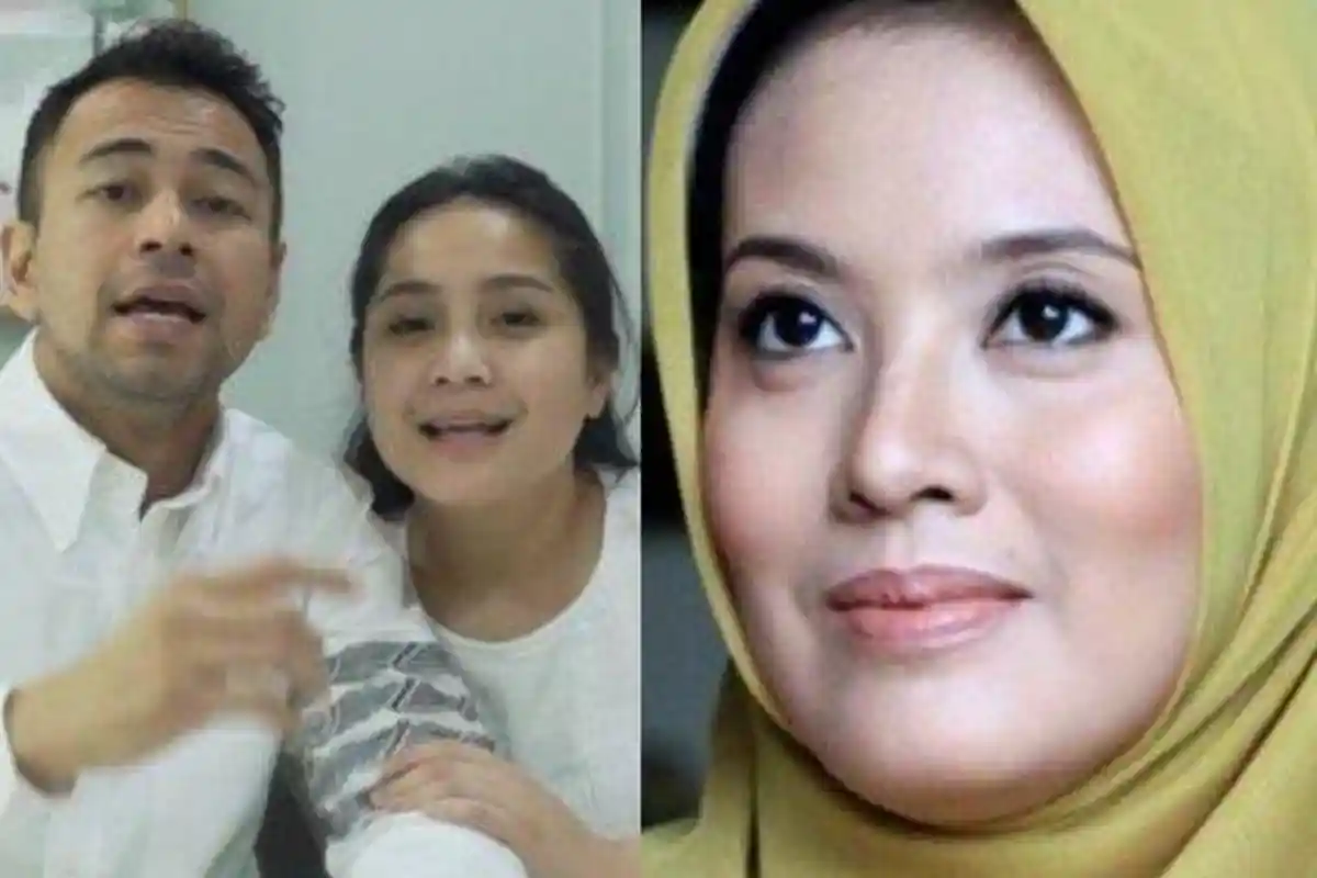 Raffi Ahmad Blak-blakan Suka Goda Tipe Perempuan Ini, Bukan Nagita Slavina, Elma Theana: dari Kecil