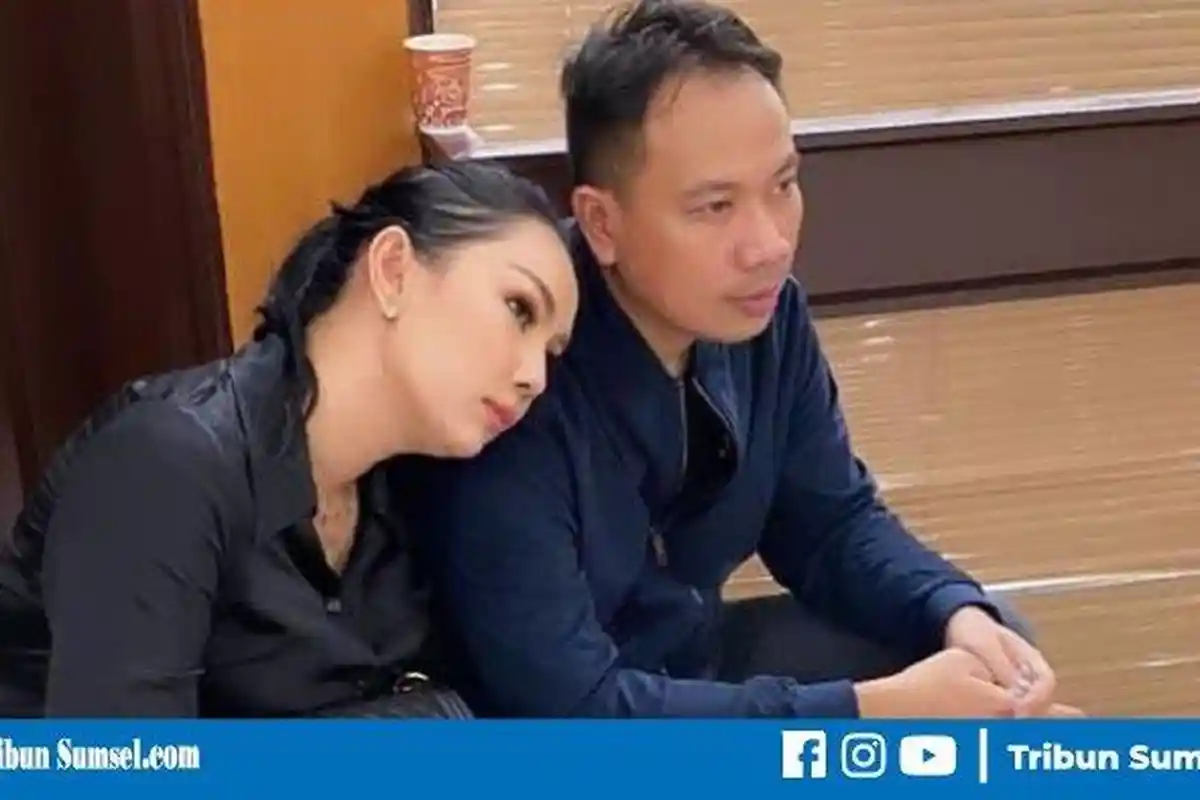 Terbawa-bawa Dalam Hubungan Vicky Prasetyo-Kalina Ocktaranny, Deddy Corbuzier Beri Peringatan Keras