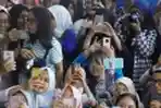 Kemeriahan Indonesia Open 2019 dengan Konsep Sportainment