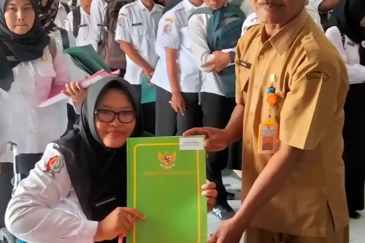 Pemkab Bojonegoro Buka 57 Lowongan PPPK Guru Disabilitas, Ini Rinciannya