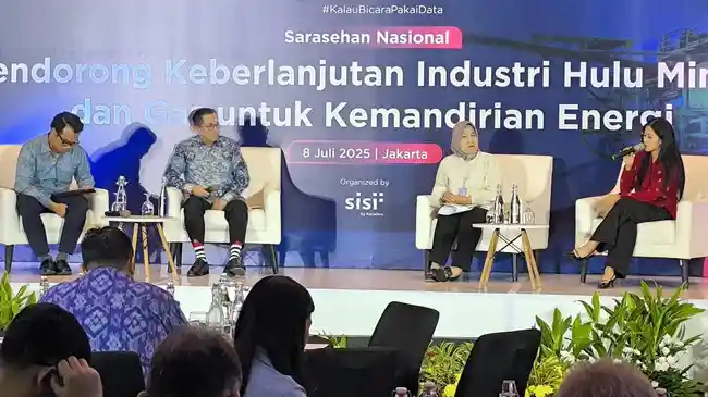Potensi Bisnis Penyimpanan Karbon Besar, tapi Perlu Dukungan Perizinan