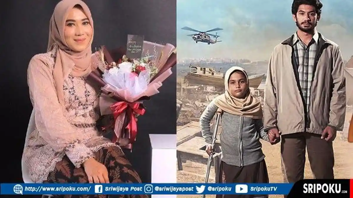 Masih Ingat Delisa, Sosok Wanita yang Dicari Setiap Momen Peringatan Tsunami Aceh, Begini Nasibnya!