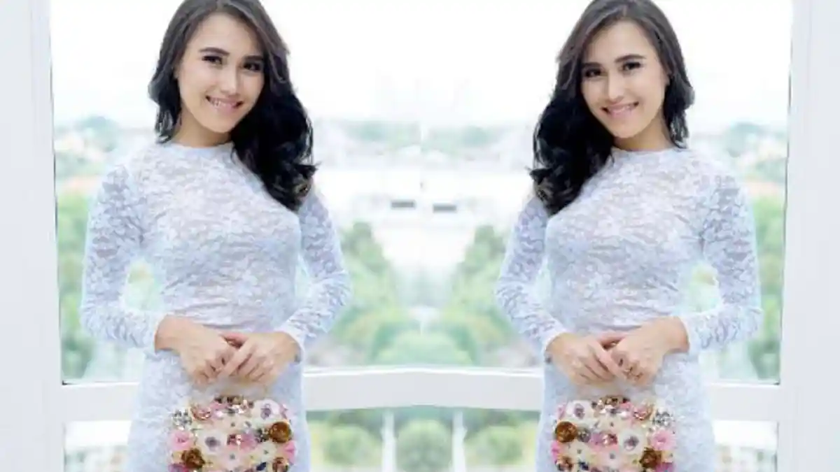 Ragam Penampilan Ayu Ting Ting yang Mewah dan Elegan