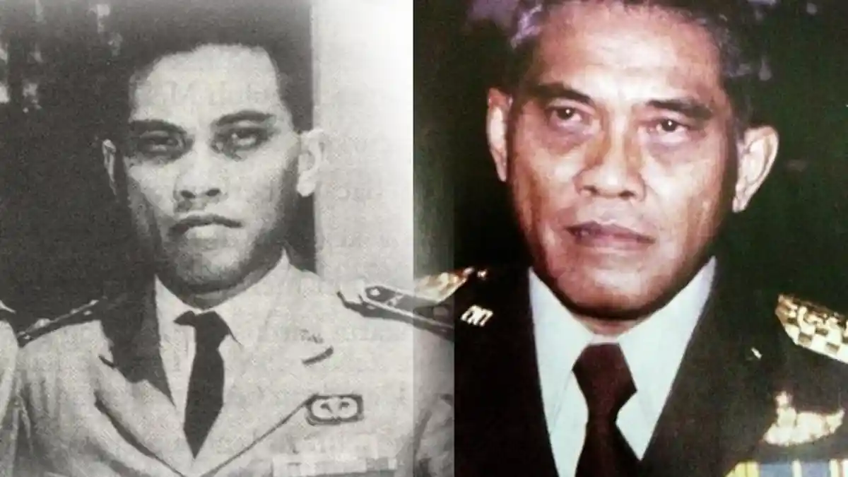IBUKOTA Pernah Mencekam Kala Kopassus Bentrok dengan Marinir, Sosok Disegani Ini Muncul Mendadak