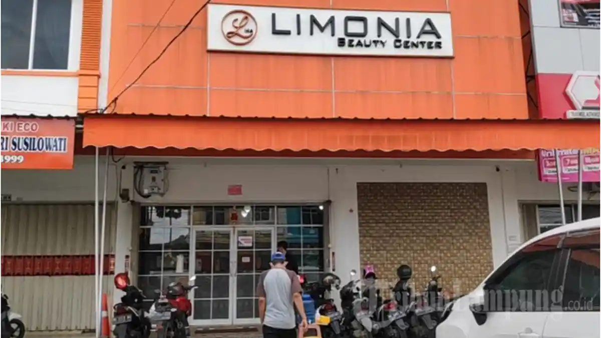 Terbongkar, Kasus Sosialita di Lampung Tipu Klinik Kecantikan hingga Butik