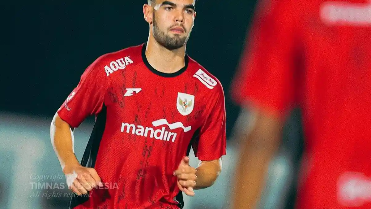 Pemain Abroad Cuma Raven Dipanggil, Indra Sjafri Bantah 30 Pemain Timnas U-23 Indonesia Pilihannya