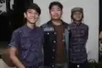 CJR Dulu Coboy Junior Hadir di Acara Film CJR The Movie 2