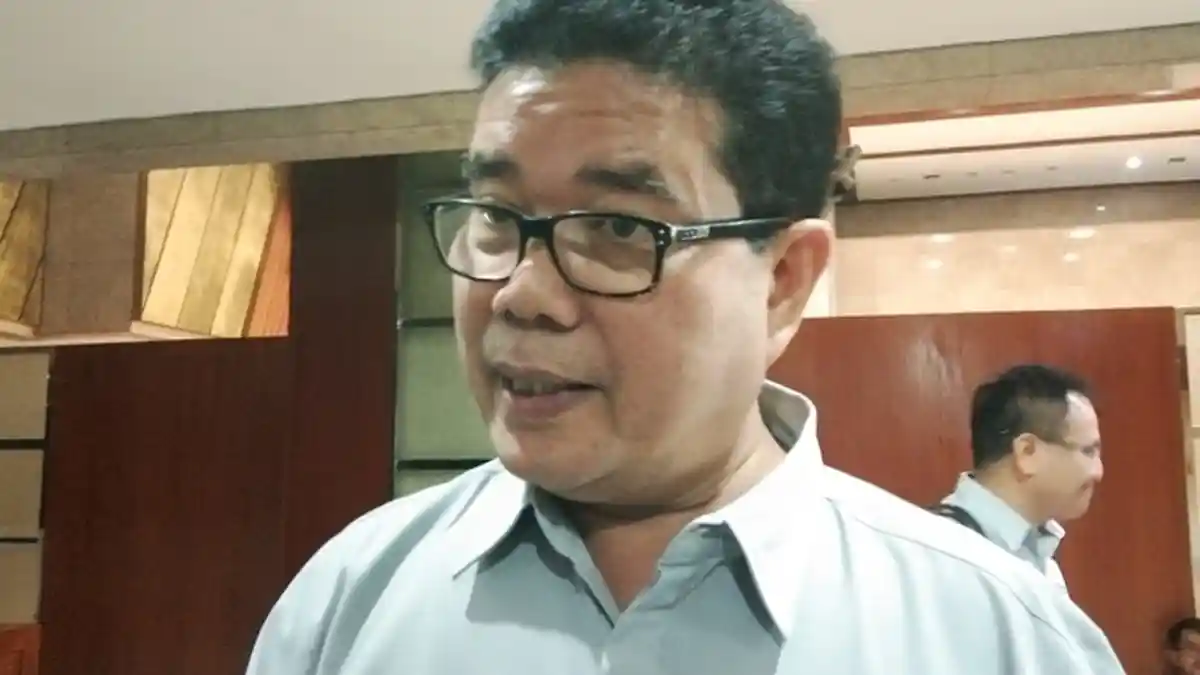 Pemerintah Masih Cari Investor Agar Merpati Bisa Kembali Terbang