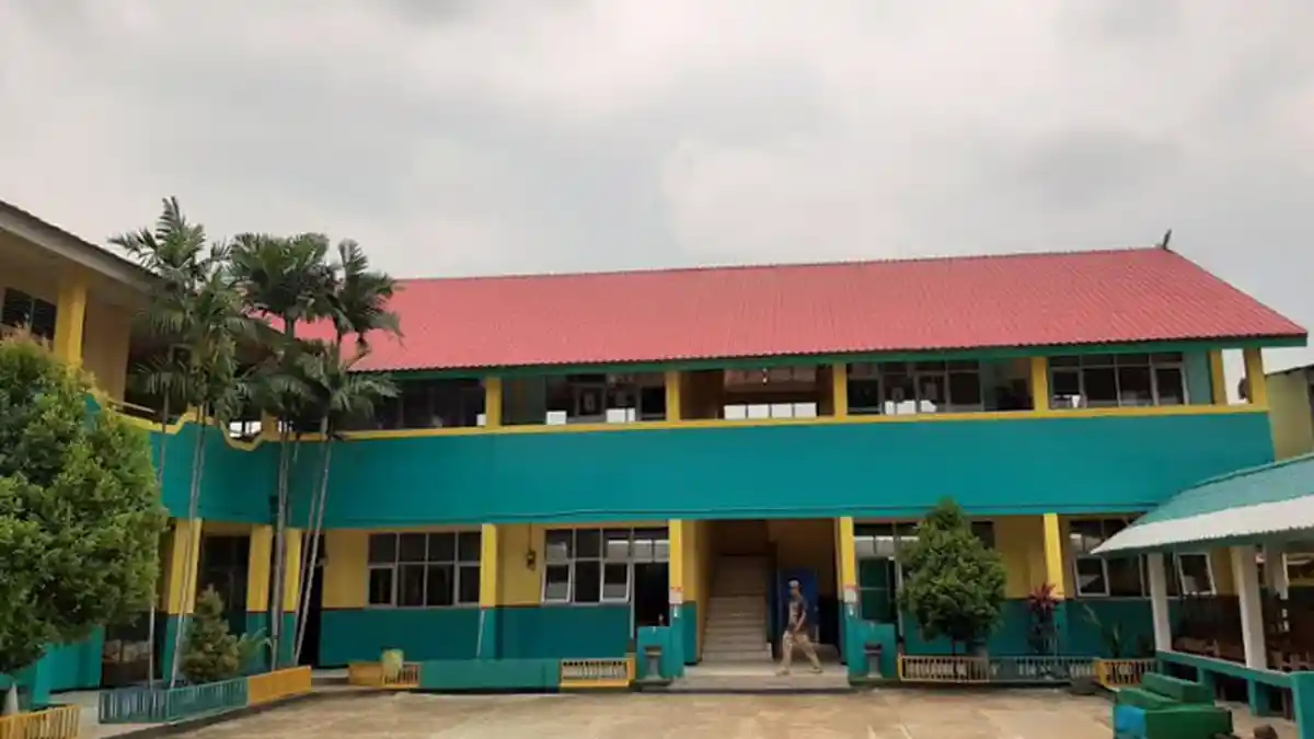 Daftar 170 Sekolah di Kabupaten Bogor yang Siap Melakukan PTM pada Juli 2021