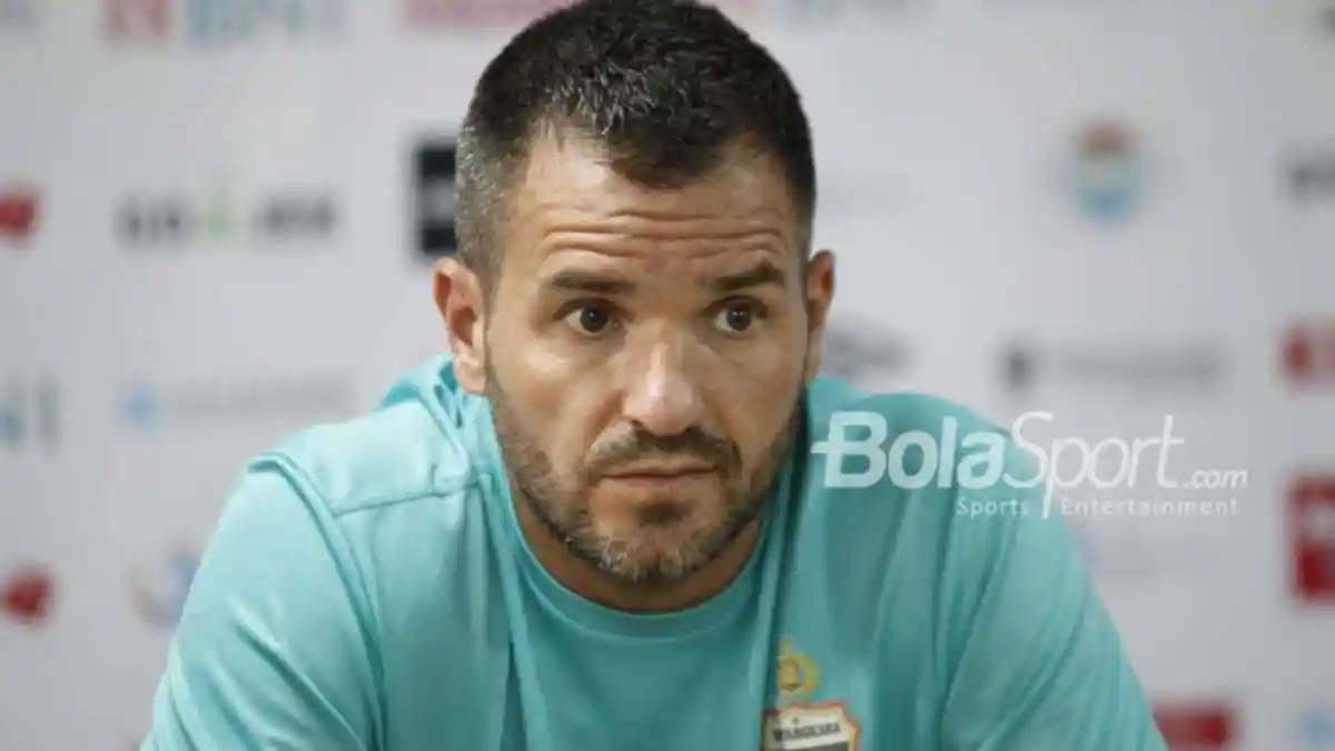 KUALIFIKASI PIALA DUNIA 2022, Timnas Indonesia Tak Gentar Hadapi UEA, Ini Kata Simon McMenemy
