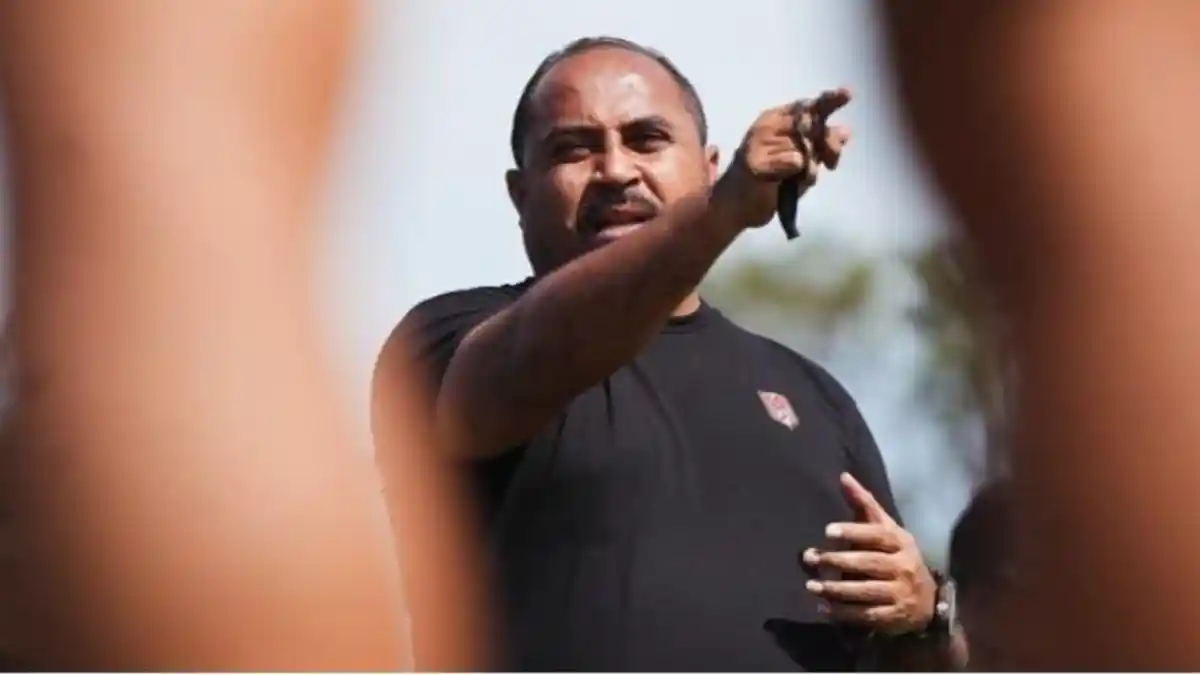 Liga 1: Imran Nahumarury Tak Sabar Gelar Laga Kandang Malut United di ...