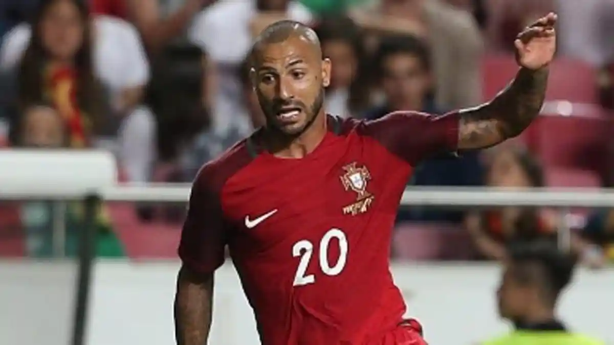 Cristiano Ronaldo Bukan Pemain Kunci Portugal, Tetapi Quaresma