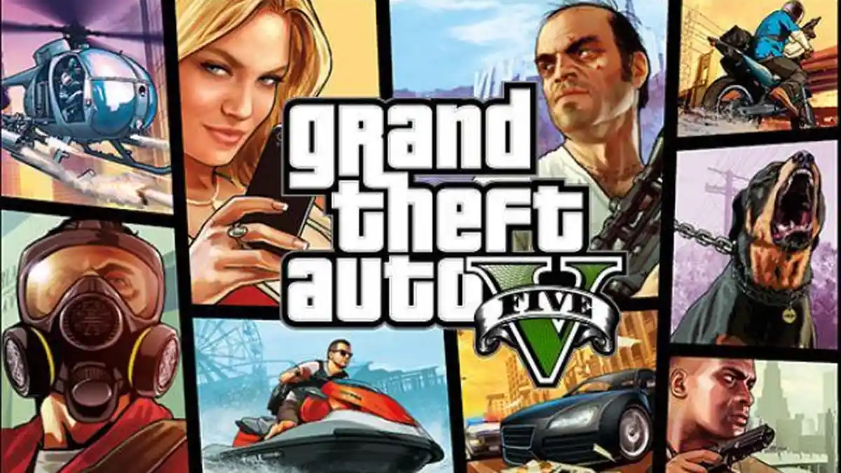 Cheat GTA 5 Paling Lengkap di Dunia untuk PS3, PS5, PS4 dan PC 2023, Bahasa Indonesia