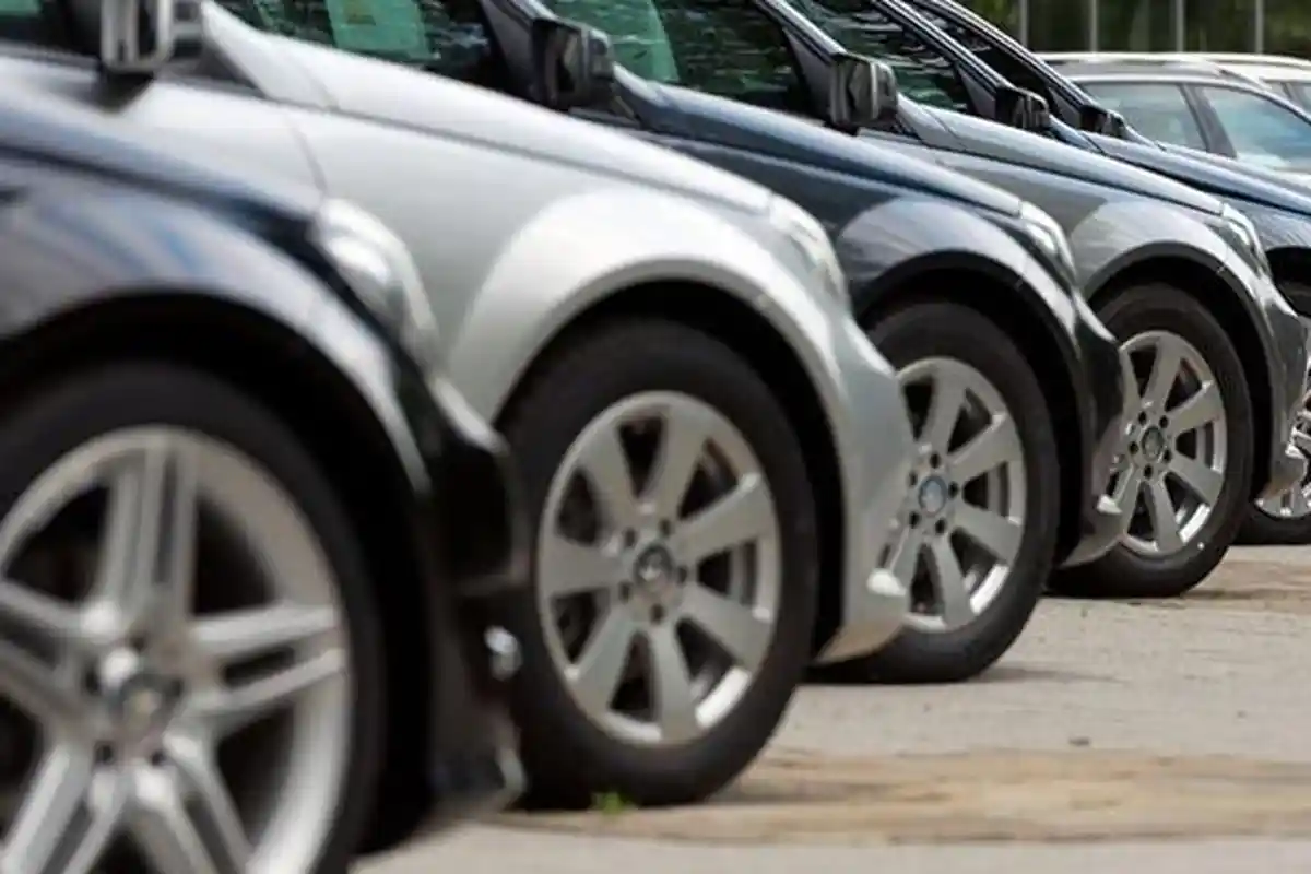 Penjualan Sepeda Motor dan Mobil Baru Masih Tinggi di Aceh, Tahun 2020 Capai 106.000 Unit