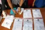 Pemusnahan Barang Bukti Narkotika