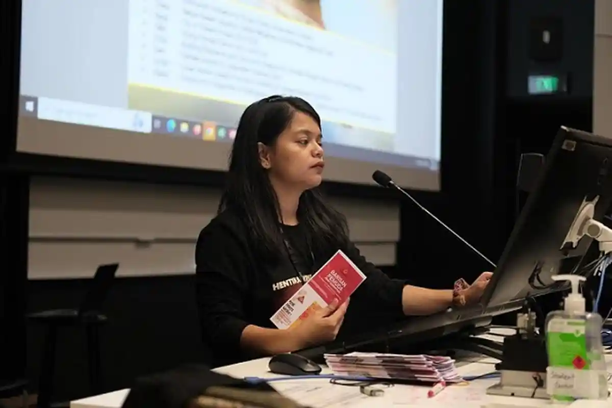 Cerita Michelin Sallata Pemudi Asal Toraja Dapat Beasiswa INSPIRASI Untuk Kuliah di Selandia Baru