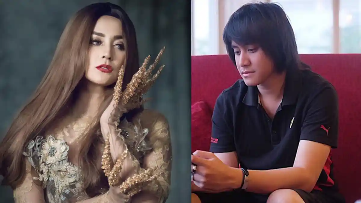 Batal Nikah Tahun Ini, Kevin Aprilio Singgung Soal Perselingkuhan, Putra Addie MS Beri Pesan Ini