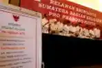 Relawan Sriwijaya Dukung Prabowo-Hatta