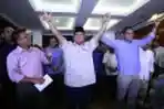 Prabowo-Sandi Patuh Pada Putusan MK