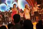 Trio Be3 Grup Vokal Indonesia