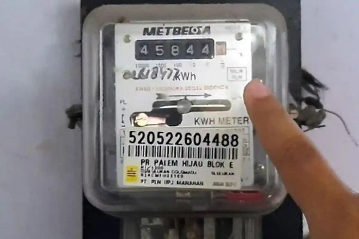 Cara Pakai Token Listrik Tarif Diskon Februari di Bulan Maret 2025, PLN: Masih Berlaku hingga Mei