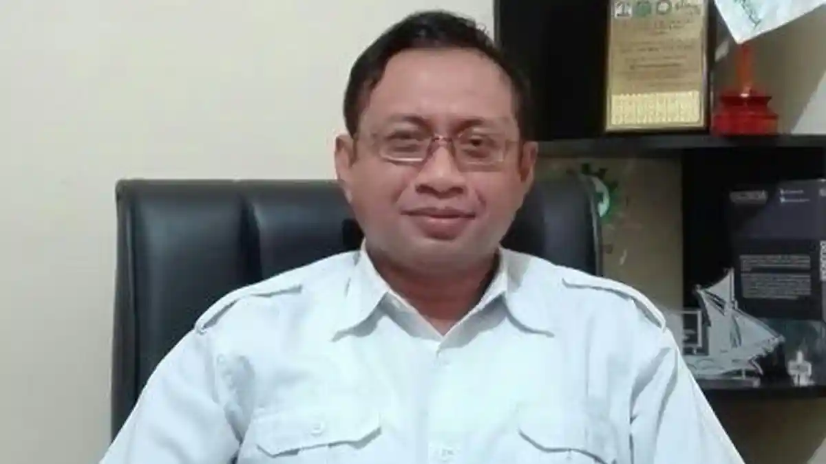 Ahli K3: Jadi Pelajaran, Insiden Kebakaran di Kapal Harus Diusut Tuntas
