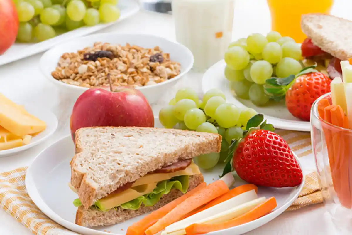 Daftar Makanan Bantu Cukupi Kebutuhan Vitamin C, D, dan Zinc untuk Pasien Covid-19 Isolasi Mandiri