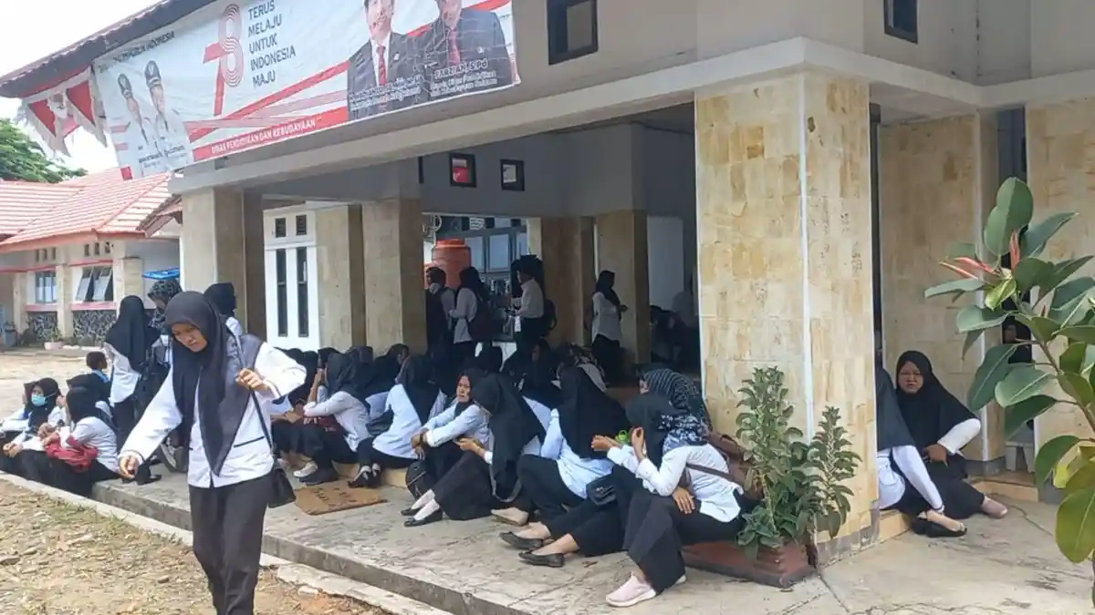 PNS, PPPK dan Pemdes di Seluma Bengkulu Dilarang Rangkap Jabatan