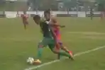 Persebaya vs PSBI Blitar di Laga Piala Indonesia 2018