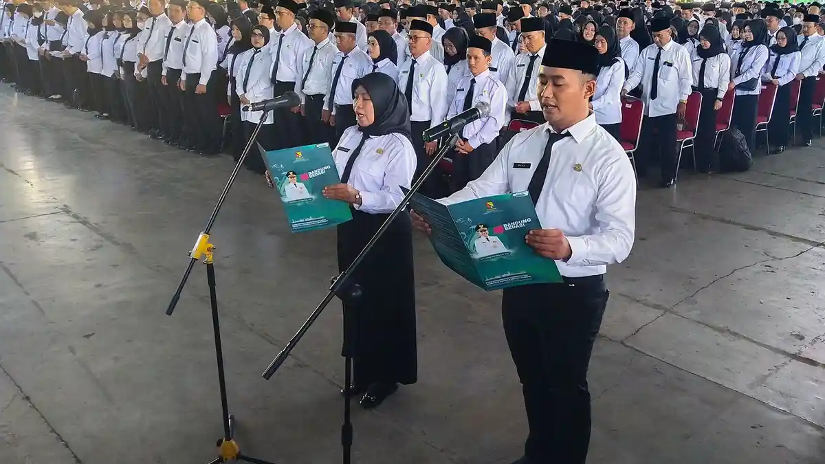 Alur Pendaftaran PPPK Guru 2023, Dibuka Mulai 17 September 2023