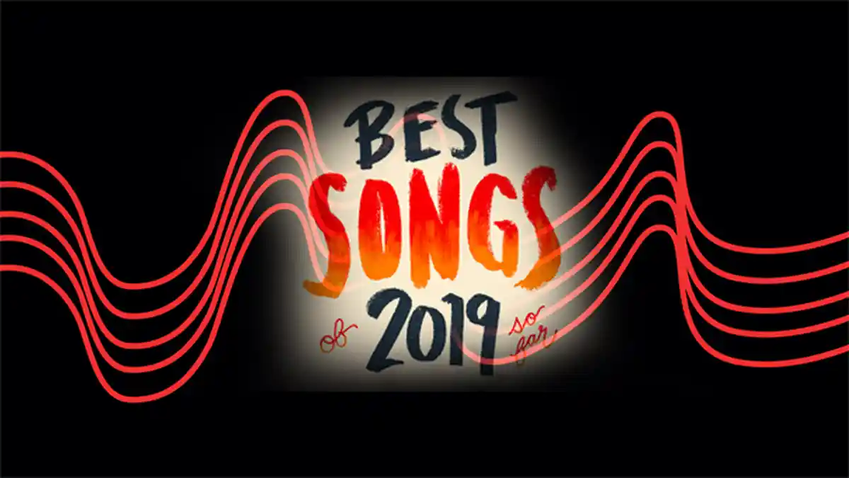 Lagu-lagu Viral dan Hits di Tahun 2019, Mulai dari Genre Pop, Dangdut, hingga Campursari