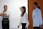 Sidang Lanjutan Terdakwa Artha Meris Simbolon