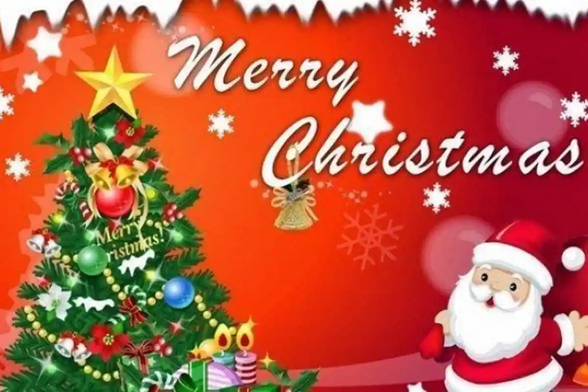 Kumpulan Ucapan Natal Dalam Bahasa Inggris Lengkap dengan Artinya, Langsung Copy dan Kirim Lewat WA