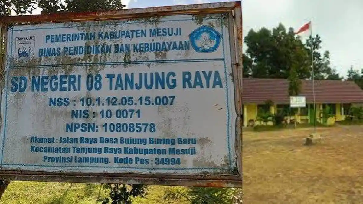 Pelaku Pembunuhan Bu Guru SD di Mesuji Lampung Diringkus, Pelaku Kekasih Korban?