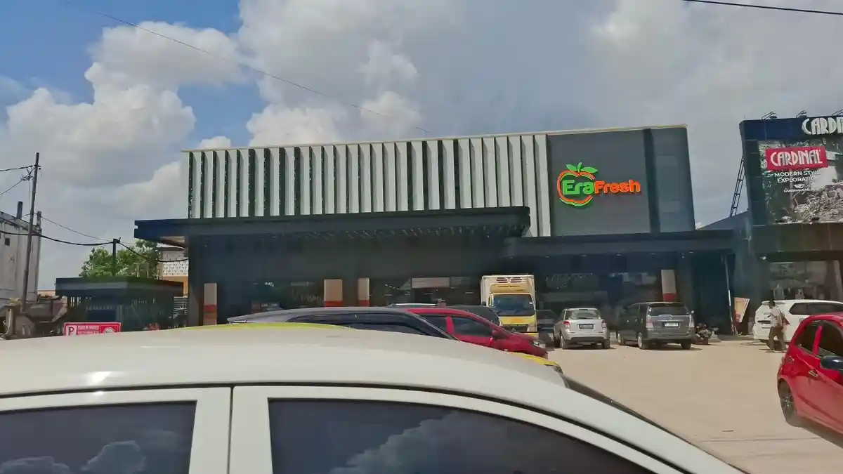 Pemkab Kutim akan Tegur Pengusaha yang tak Berizin