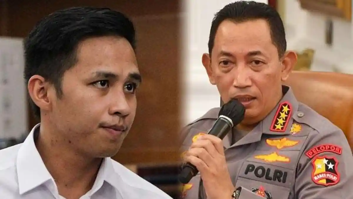 BUAH Kejujuran Richard Eliezer, Kapolri Langsung Beri Sinyal Bharada E Kembali ke Korps Brimob